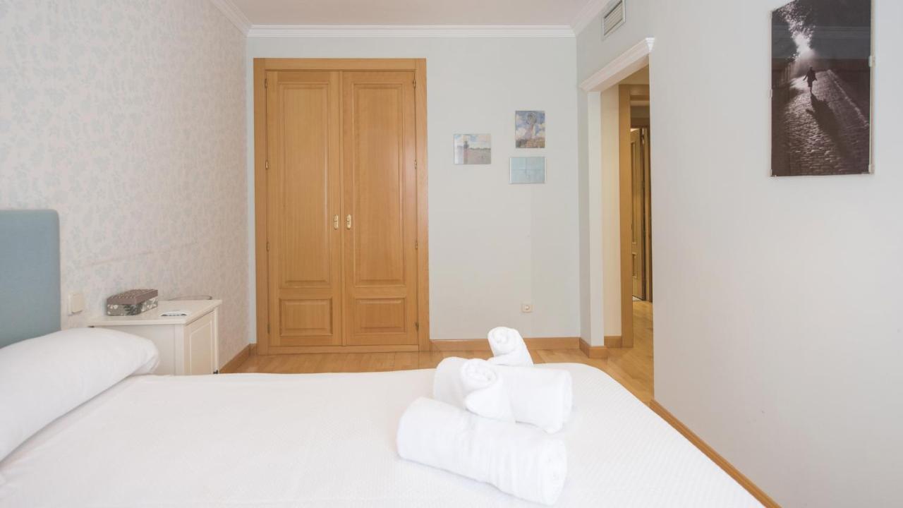 El Capricho De Ana - Apartamentos Aloha Toledo Exteriér fotografie