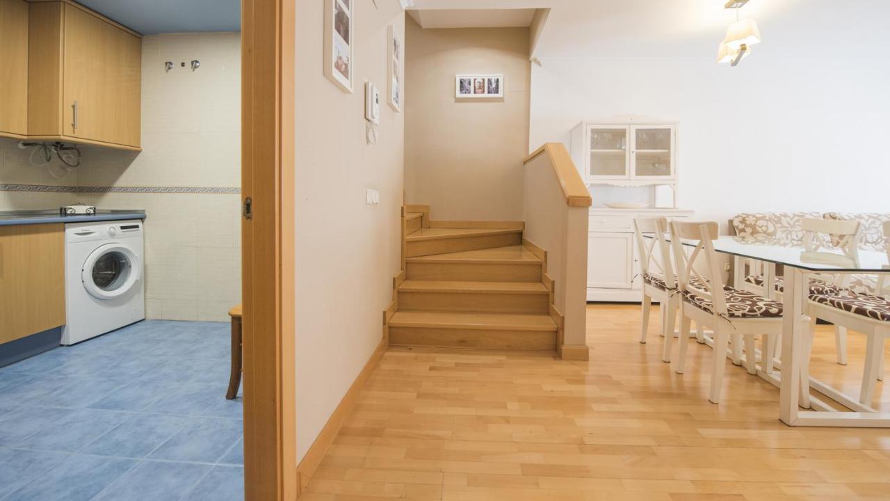 El Capricho De Ana - Apartamentos Aloha Toledo Exteriér fotografie